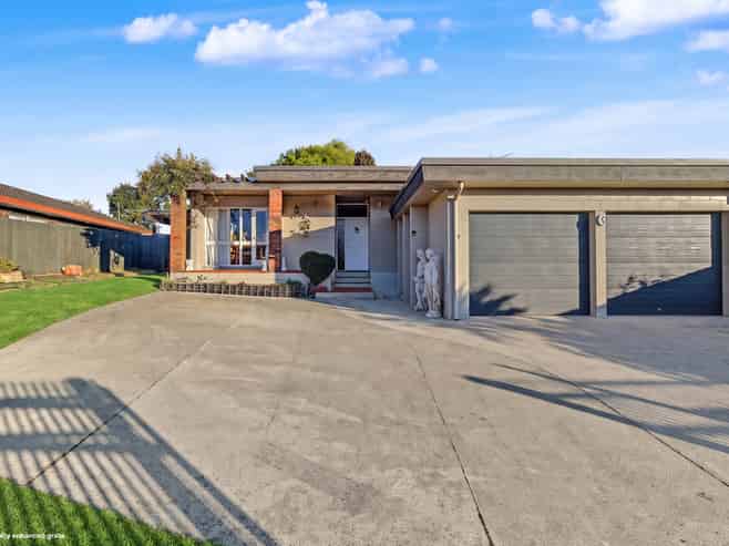 7 Cricklewood Street, Pahurehure