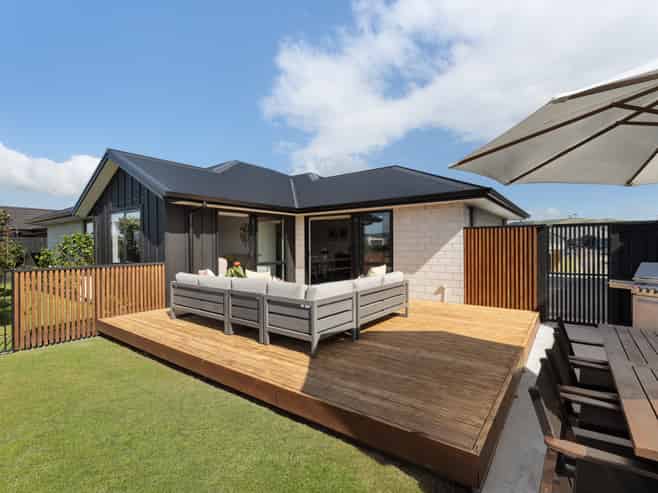 35 Dunkeld Drive, Papamoa
