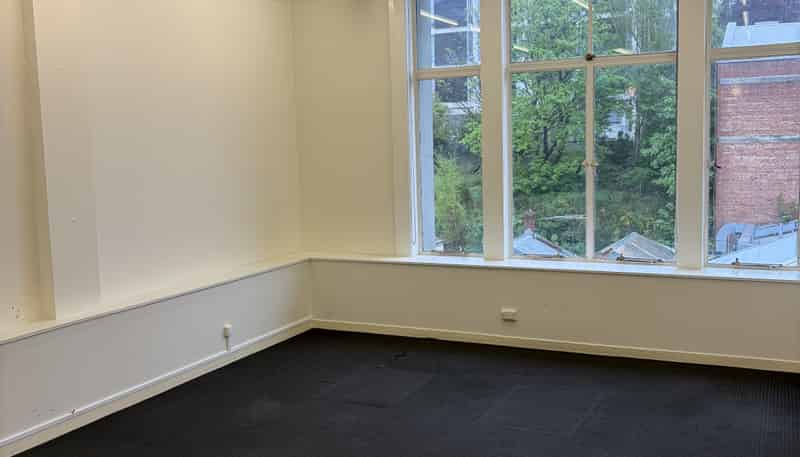 109 Princes Street, Dunedin Central