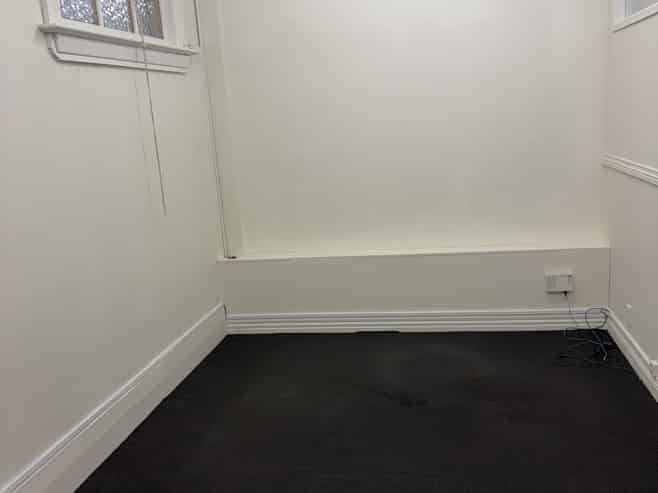 Central Office Space