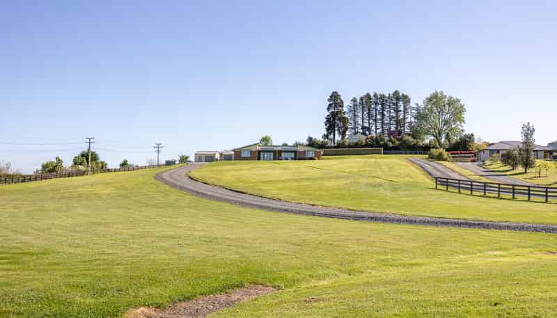 7 Omarunui Road, Waiohiki