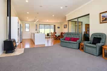 7 Omarunui Road, Waiohiki