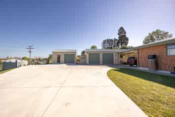 7 Omarunui Road, Waiohiki