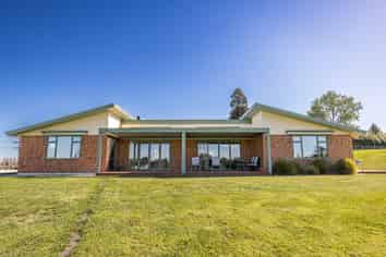 7 Omarunui Road, Waiohiki