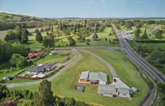 7 Omarunui Road, Waiohiki