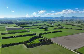  Riversdale-Ardlussa Road, Riversdale
