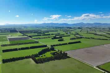  Riversdale-Ardlussa Road, Riversdale