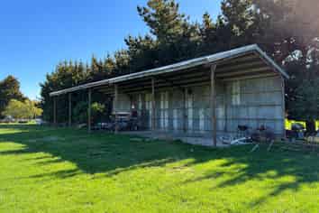  Riversdale-Ardlussa Road, Riversdale