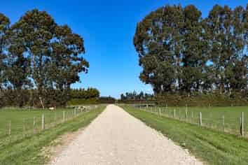  Riversdale-Ardlussa Road, Riversdale