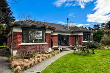  Riversdale-Ardlussa Road, Riversdale