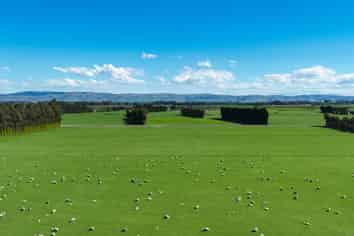  Riversdale-Ardlussa Road, Riversdale