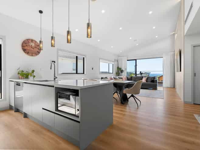 Auckland - Address withheld