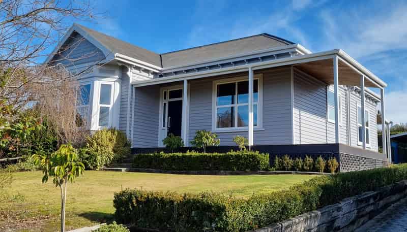 52 Rathmore St , West End
