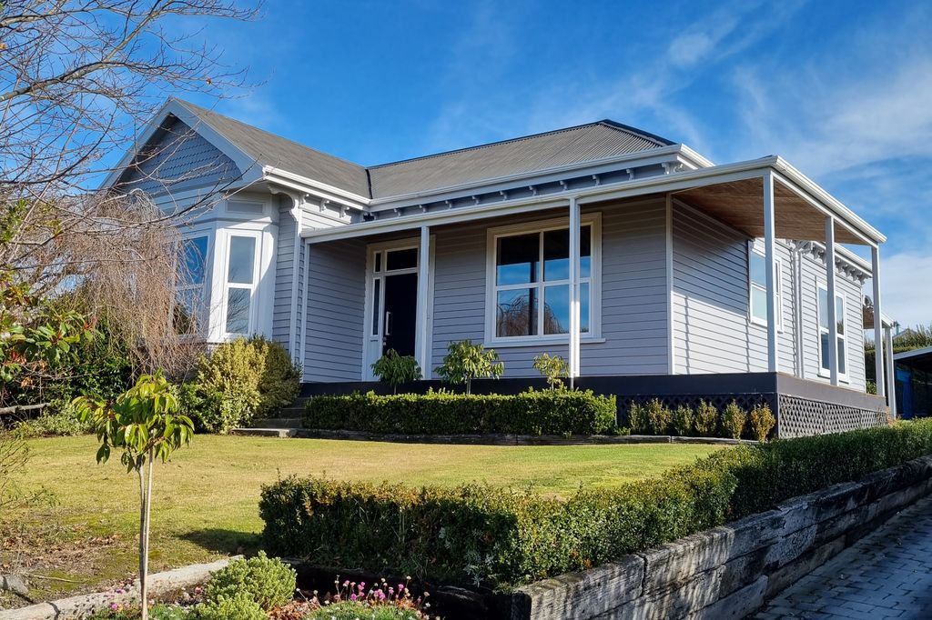 52 Rathmore St, Timaru 1