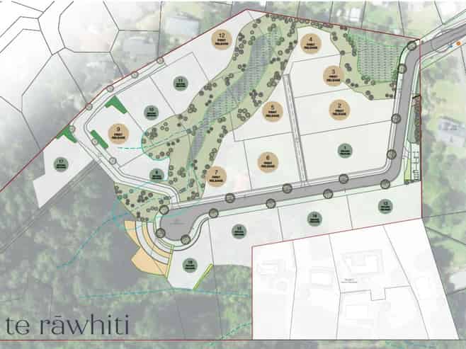 9 Emma Place - Te Rawhiti Subdivision, Hahei