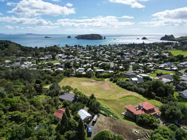 9 Emma Place - Te Rawhiti Subdivision, Hahei