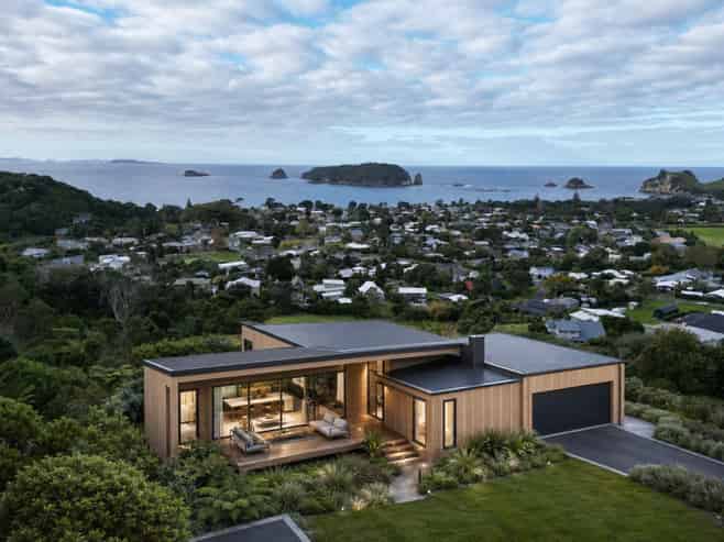 9 Emma Place - Te Rawhiti Subdivision, Hahei