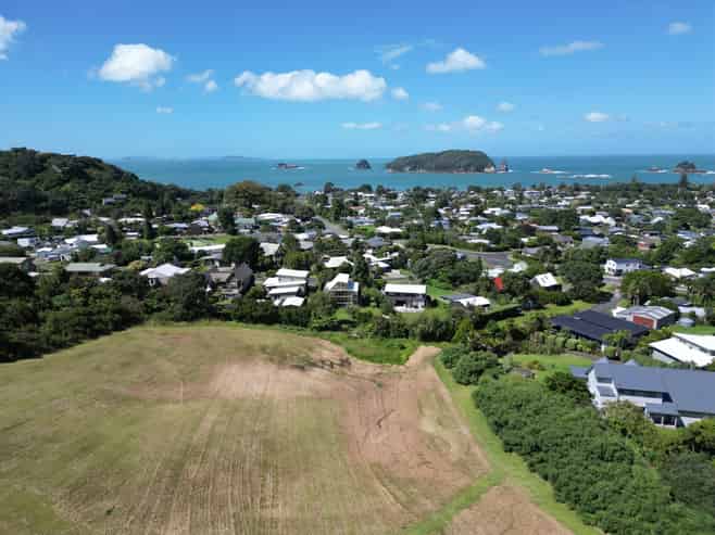9 Emma Place - Te Rawhiti Subdivision, Hahei