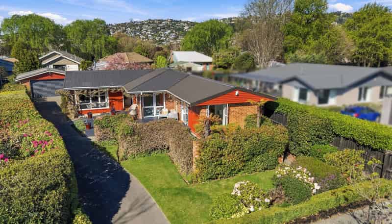 16 Remuera Avenue, Cashmere