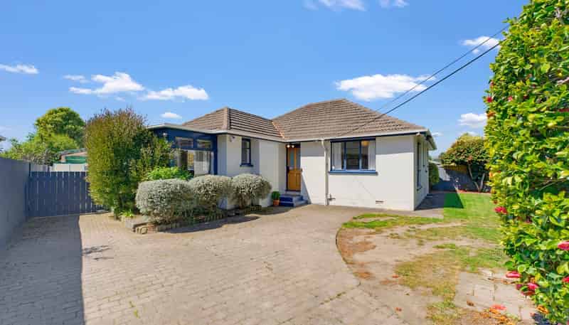154 Mcgregors Road, Linwood