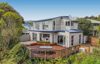 36 Seymour Grove, Kingsley Heights