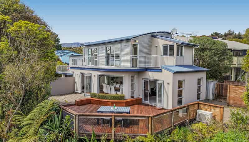 36 Seymour Grove, Kingsley Heights
