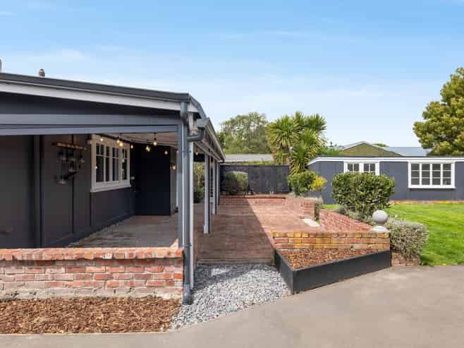 317 Lyttelton Street, Spreydon