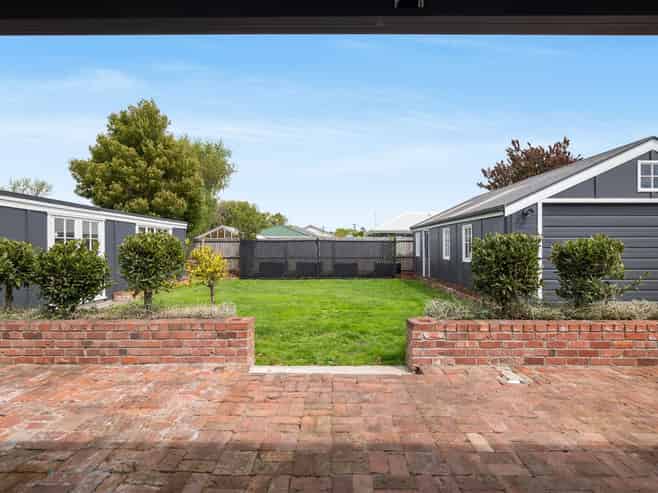 317 Lyttelton Street, Spreydon