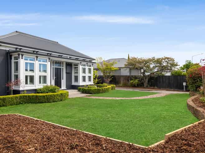 317 Lyttelton Street, Spreydon