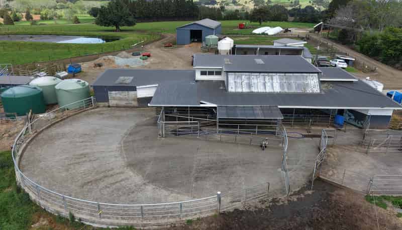 664 Te Pua Road, Kaikohe