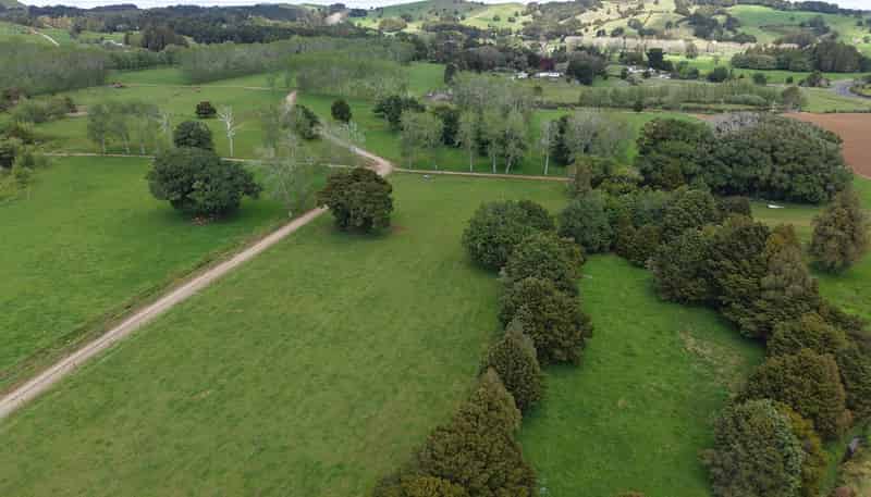 664 Te Pua Road, Kaikohe