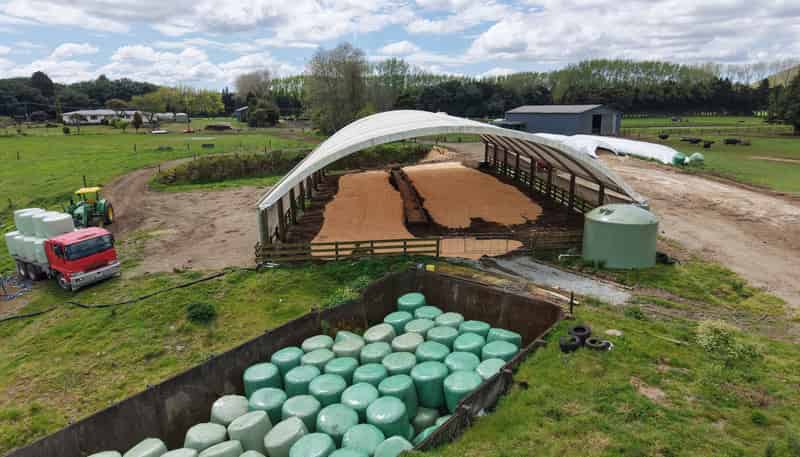 664 Te Pua Road, Kaikohe