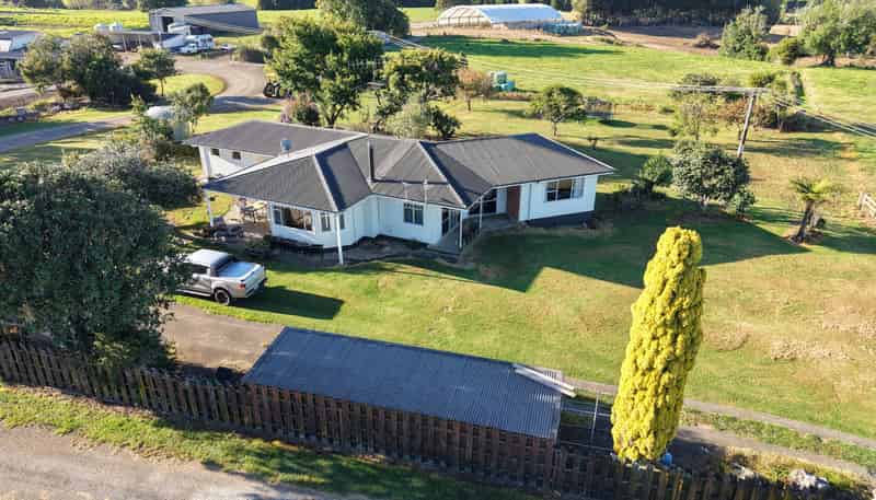 664 Te Pua Road, Kaikohe