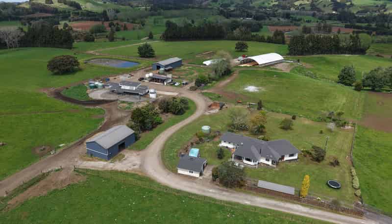 664 Te Pua Road, Kaikohe