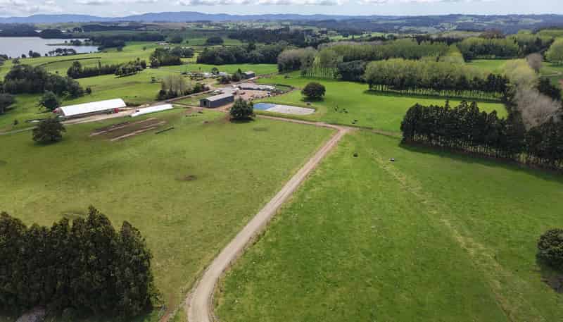 664 Te Pua Road, Kaikohe
