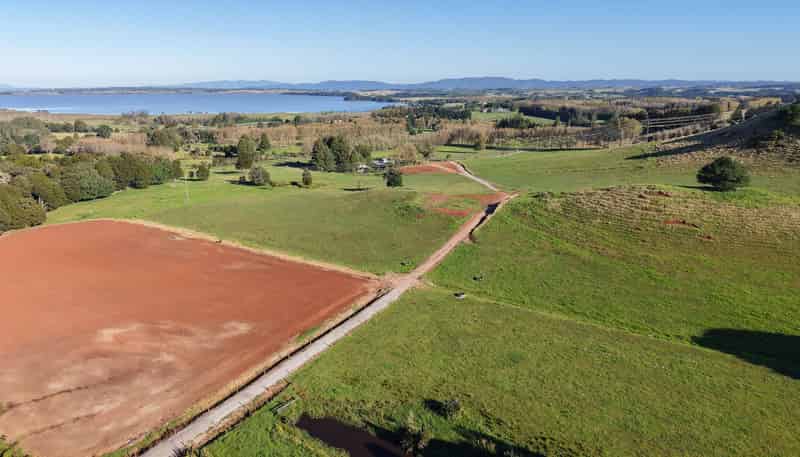 664a Te Pua Road, Kaikohe