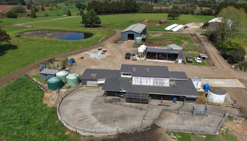 664a Te Pua Road, Kaikohe