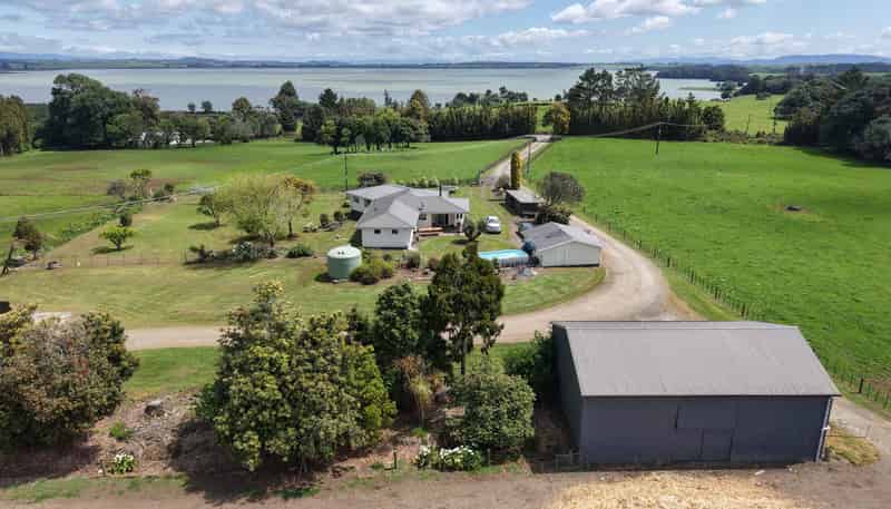 664a Te Pua Road, Kaikohe