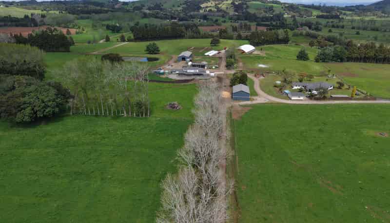 664a Te Pua Road, Kaikohe