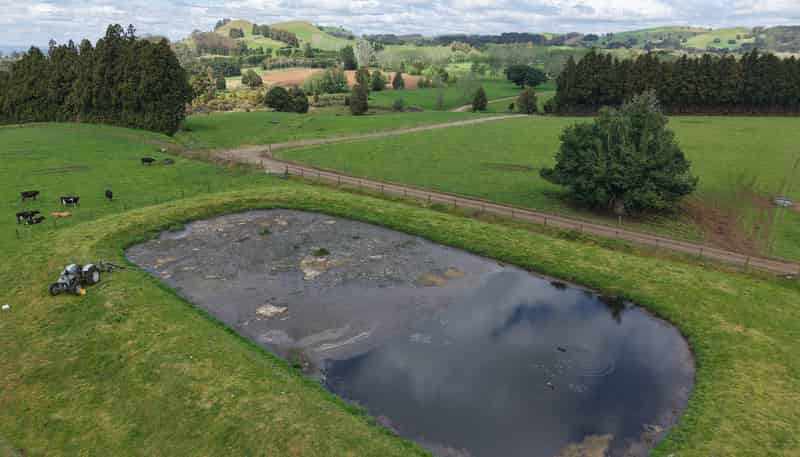 664a Te Pua Road, Kaikohe