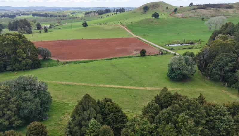 664a Te Pua Road, Kaikohe