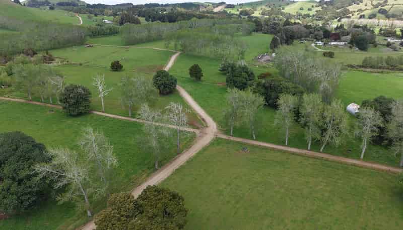 664a Te Pua Road, Kaikohe
