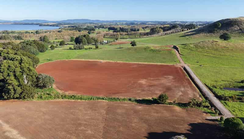 664a Te Pua Road, Kaikohe