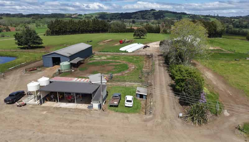 664a Te Pua Road, Kaikohe