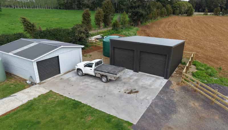 664a Te Pua Road, Kaikohe