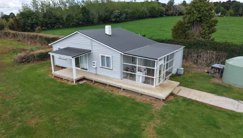 664a Te Pua Road, Kaikohe
