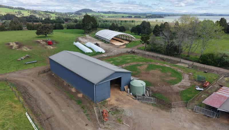 664a Te Pua Road, Kaikohe