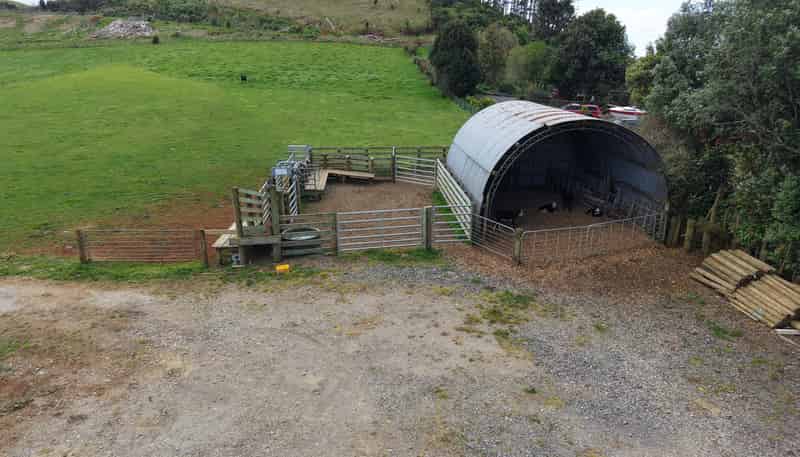 664a Te Pua Road, Kaikohe