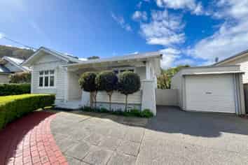 Wellington - Address withheld