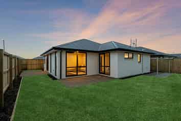 143 Ed Hillary Drive, Rolleston